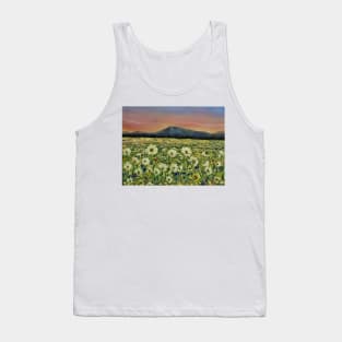 Field of Flowers Tank Top